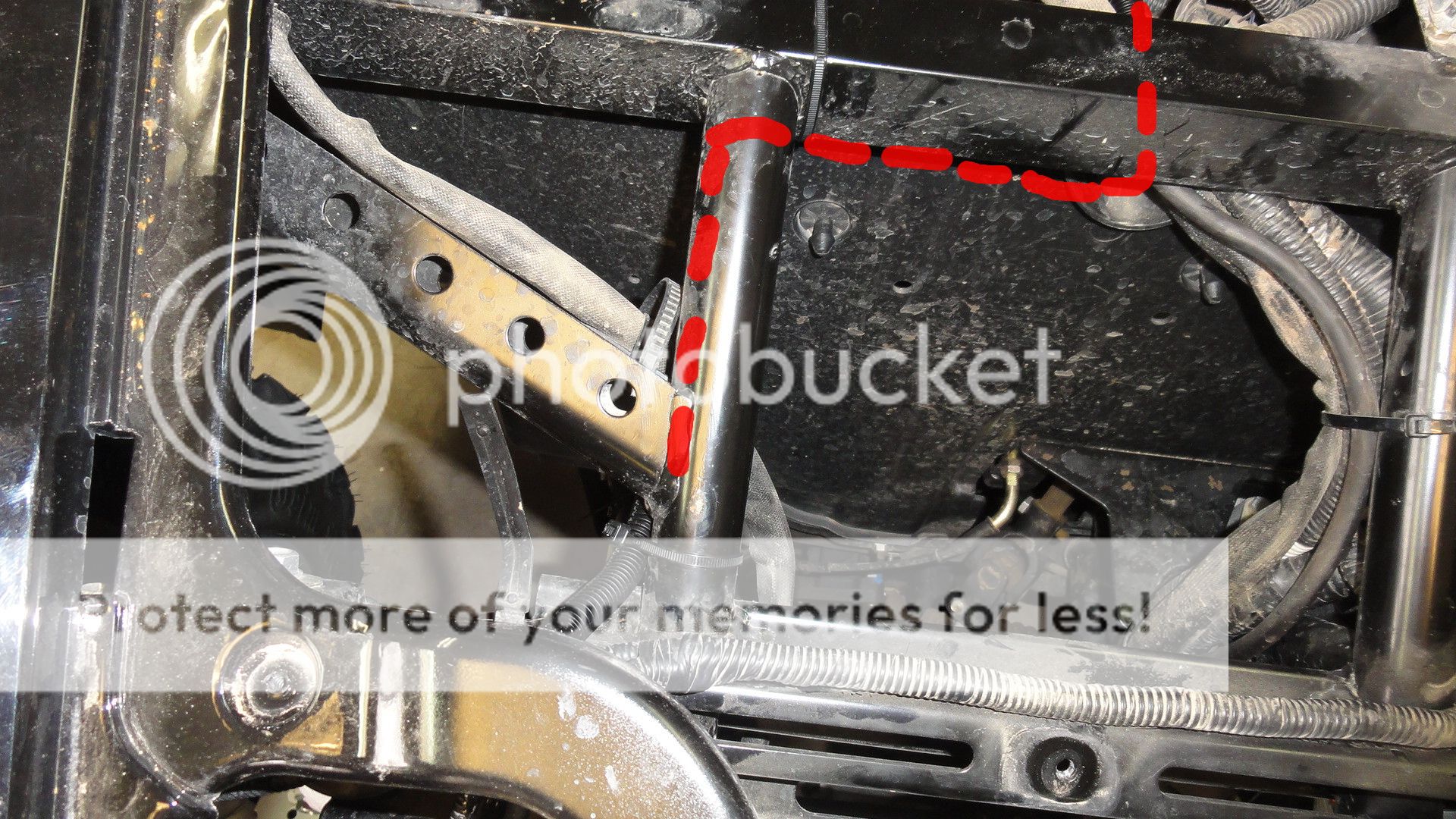 ZForce 800 Fan Switch Bypass page 1 How To's CFMotoForum